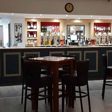 The Kingstanding Inn Birmingham Buitenkant foto