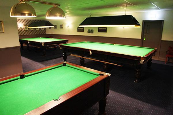 The Kingstanding Inn Birmingham Buitenkant foto